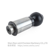 VCN238-B Return Type Ball Knob Index Plunger