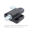 VCN247-R Carbon Steel Weld-on Positioning Plunger