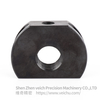 VCN257-A Carbon Steel Index Plunger Fixture Index Pin Mounting Base