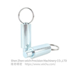 VCN237-L Pull Ring Threadless Index Pin Index Plunger 