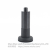 VCN229-B-Black Plastic Knob Carbon Steel Indexing Spring Plunger Mold Auxiliary Components