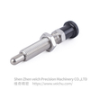 VCN244-BNK Stainless Steel Return Type Long Thread Pull Locating Pin