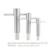 VCN235-CN Stainless Steel T-handle Type Spring Loaded Plunger