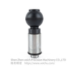 VCN238-B Return Type Ball Knob Index Plunger