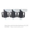 VCN247-L Carbon Steel L-handle Welding Jig Position Pin
