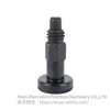 VCN241-B Return Type Carbon Steel Mushroom Head Indexing Plunger