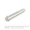 VCN128 Stainless Steel Line Array Pin Ball Lock Pin Without Handle
