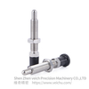 VCN244-BNK Stainless Steel Return Type Long Thread Pull Locating Pin
