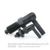 VCN248-CK/MCK Carbon Steel Hand Lever Locating Pin