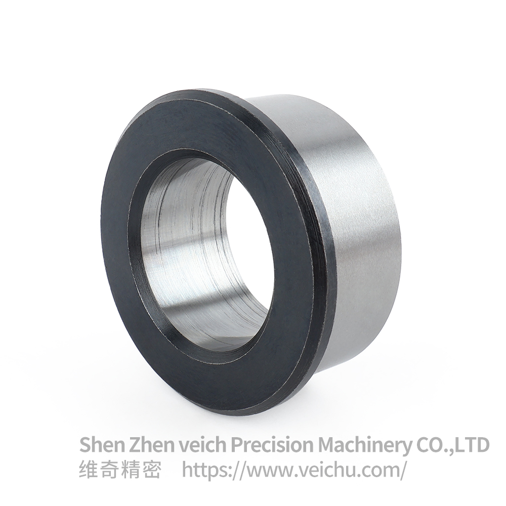 VCN239 Carbon Steel Knob Plunger Positioning Bushing