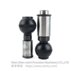 VCN238-B Return Type Ball Knob Index Plunger