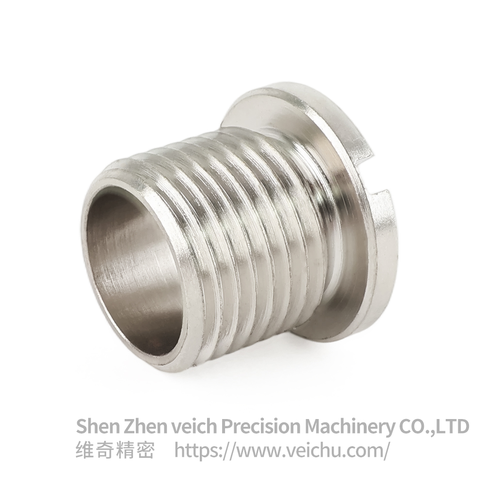 VCN127-M Carbon Steel Ball Lock Pin Retainer Sleeve Workholding Fixtures
