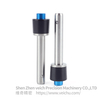 Customized Blue Button-type Stainless Steel Quick-release Pin